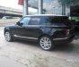 LandRover Range rover HSE 2017 - Bán xe LandRover Range Rover HSE đời 2017, màu đen, xe mới, nhập khẩu nguyên chiếc