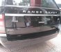 LandRover Range rover HSE 2017 - Bán xe LandRover Range Rover HSE đời 2017, màu đen, xe mới, nhập khẩu nguyên chiếc