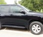 Toyota Prado 2014 - Cần bán gấp Toyota Prado đời 2014, màu đen, xe nhập