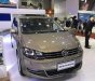 Volkswagen Sharan 2017 - Bán Volkswagen Sharan đời 2017, nhập khẩu nguyên chiếc