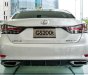 Lexus GS 200T 2017 - Bán Lexus GS 200T 2017, màu trắng, nhập khẩu nguyên chiếc