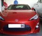 Toyota 86 GT 2.0 2012 - Bán ô tô Toyota 86 GT 2.0 đời 2012, màu đỏ, nhập khẩu 