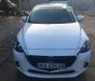 Mazda 2   2015 - Cần bán xe cũ Mazda 2 đời 2015, màu trắng, 470tr
