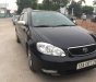 Toyota Corolla altis MT 2002 - Xe Toyota Corolla altis MT đời 2002 giá cạnh tranh