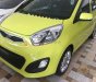 Kia Picanto 2012 - Bán Kia Picanto đời 2012, nhập khẩu, giá 345tr