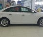 Chevrolet Cruze LTZ 1.8 2017 - Cruze LTZ model 2018, trả góp 95%, chỉ cần 120tr, giảm trực tiếp 80tr, đủ màu giao ngay, LH: Mr Quyền 0961.848.222