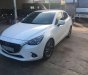 Mazda 2   2015 - Cần bán xe cũ Mazda 2 đời 2015, màu trắng, 470tr