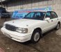 Toyota Crown Supersaloon 3.0MT 1995 - Bán ô tô Toyota Crown Super saloon 3.0 đời 1995, màu trắng, nhập khẩu nguyên chiếc