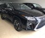 Lexus RX 350 2017 - Bán Lexus RX350 Mỹ đời 2017, màu đen, nội thất nâu