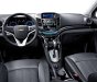 Chevrolet Orlando LTZ 1.8  AT 2016 - Bán Orlando LTZ 1.8 số tự động, alo trực tiếp để nhận giá rẻ nhất cạnh tranh nhất