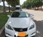 Lexus IS250 2009 - Bán Lexus IS250 đời 2009, nhập khẩu nguyên chiếc