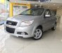 Chevrolet Aveo LT 2017 - Bán xe Chevrolet Aveo LT hỗ trợ vay, trả trước tầm 80tr ra xe, Nhung 0907148849