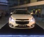Chevrolet Cruze LTZ 1.8 2017 - Cruze LTZ model 2018, trả góp 95%, chỉ cần 120tr, giảm trực tiếp 80tr, đủ màu giao ngay, LH: Mr Quyền 0961.848.222