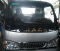 Xe tải 1,5 tấn - dưới 2,5 tấn 2017 - Xe tải Jac 2T4, vay cao 80-90% giá trị, giá siêu rẻ