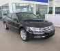 Volkswagen Phaeton 2017 - Bán Volkswagen Phaeton đời 2017, màu đen, nhập khẩu nguyên chiếc