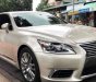 Lexus LS 460L Luxury 2013 - Bán Lexus LS 460L Luxury 4.6L đời 2013 chính chủ như mới