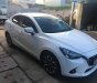 Mazda 2   2015 - Cần bán xe cũ Mazda 2 đời 2015, màu trắng, 470tr
