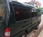 Hyundai Starex 1996 - Bán ô tô Hyundai Starex đời 1996, màu đen, 60tr