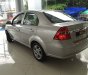 Chevrolet Aveo LT 2017 - Bán xe Chevrolet Aveo LT hỗ trợ vay, trả trước tầm 80tr ra xe, Nhung 0907148849