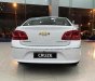 Chevrolet Cruze LTZ 1.8 2017 - Cruze LTZ model 2018, trả góp 95%, chỉ cần 120tr, giảm trực tiếp 80tr, đủ màu giao ngay, LH: Mr Quyền 0961.848.222