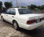 Toyota Crown Supersaloon 3.0MT 1995 - Bán ô tô Toyota Crown Super saloon 3.0 đời 1995, màu trắng, nhập khẩu nguyên chiếc