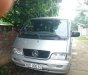 Mercedes-Benz Sprinter 2002 - Bán ô tô Mercedes đời 2002 giá cạnh tranh