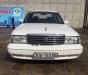 Toyota Crown Supersaloon 3.0MT 1995 - Bán ô tô Toyota Crown Super saloon 3.0 đời 1995, màu trắng, nhập khẩu nguyên chiếc