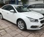 Chevrolet Cruze LTZ 2017 - Bán xe Chevrolet Cruze LTZ, ưu đãi 80tr, trả trước 130 triệu lấy xe, Nhung 0907148849