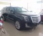 Cadillac Escalade   Platinum 2016 - Bán Cadillac Escalade Platinum đời 2016, màu đen, nhập khẩu nguyên chiếc