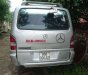 Mercedes-Benz Sprinter 2002 - Bán ô tô Mercedes đời 2002 giá cạnh tranh