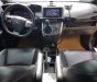 Toyota Wish 2.0G 2011 - Cần bán gấp Toyota Wish 2.0G năm 2011, màu xám, xe nhập giá cạnh tranh