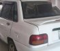 Kia Pride 1995 - Bán Kia Pride đời 1995, màu trắng, nhập khẩu, 40tr