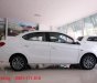 Mitsubishi VT200 CVT 2017 - Mitsubishi Attrage CVT đời 2017, giá cạnh tranh, có bán trả góp, hỗ trợ đăng kí Grab, Uber. LH: 0901.171.515