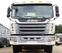 Xe tải Trên 10 tấn 2017 - Xe tải Jac 5 chân bền bỉ tải trọng lớn, đẹp rẻ