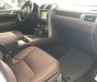 Lexus GX460     2014 - Cần bán lại xe Lexus GX460 đời 2014, màu trắng, nhập khẩu ít sử dụng