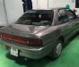 Mazda 323 1995 - Bán ô tô Mazda 323 1995, nhập khẩu nguyên chiếc số sàn, giá 85tr