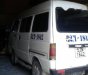 Daihatsu Hijet 1996 - Bán Daihatsu Hijet sản xuất 1996, màu trắng giá cạnh tranh