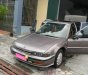Honda Accord 1995 - Bán ô tô Honda Accord đời 1995, màu nâu, nhập khẩu nguyên chiếc