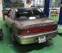 Mazda 323 1995 - Bán ô tô Mazda 323 1995, nhập khẩu nguyên chiếc số sàn, giá 85tr