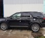 Ford Explorer 2017 - Bán xe Ford Explorer đời 2017, màu đen, nhập khẩu nguyên chiếc