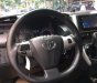 Toyota Wish 2.0G 2011 - Cần bán gấp Toyota Wish 2.0G năm 2011, màu xám, xe nhập giá cạnh tranh