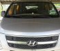 Hyundai Starex 2011 - Bán Hyundai Starex đời 2011, màu bạc, giá chỉ 550 triệu