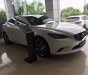 Mazda 6 2.0L facelift 2018 - Bán xe Mazda 6 2018 mới 100% KM lớn, trả góp 85%, LS thấp, hỗ trợ chứng minh tài chính - Mua ngay! LH: 0946383636