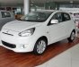 Mitsubishi Mirage MT 2017 - Quảng Ninh bán xe Mitsubishi Mirage MT, giá tốt nhất không còn Đại lý nào tốt hơn