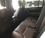 Lexus GX460     2014 - Cần bán lại xe Lexus GX460 đời 2014, màu trắng, nhập khẩu ít sử dụng