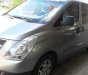 Hyundai Starex 2011 - Bán Hyundai Starex đời 2011, màu bạc, giá chỉ 550 triệu