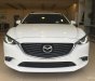 Mazda 6 2.0L facelift 2018 - Bán xe Mazda 6 2018 mới 100% KM lớn, trả góp 85%, LS thấp, hỗ trợ chứng minh tài chính - Mua ngay! LH: 0946383636