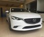Mazda 6 2.0L facelift 2018 - Bán xe Mazda 6 2018 mới 100% KM lớn, trả góp 85%, LS thấp, hỗ trợ chứng minh tài chính - Mua ngay! LH: 0946383636