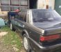 Nissan Maxima 1993 - Bán Nissan Maxima năm 1993, màu đen, nhập khẩu