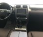 Lexus GX460     2014 - Cần bán lại xe Lexus GX460 đời 2014, màu trắng, nhập khẩu ít sử dụng